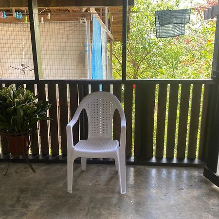 Island Home Honiara Exterior foto