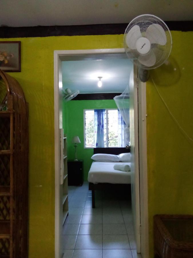 Island Home Honiara Exterior foto