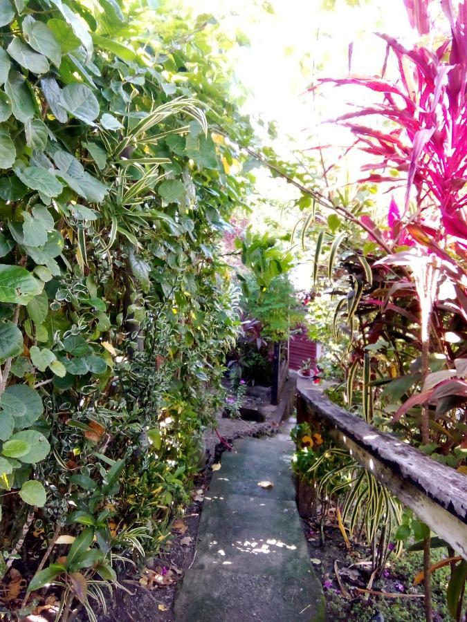 Island Home Honiara Exterior foto
