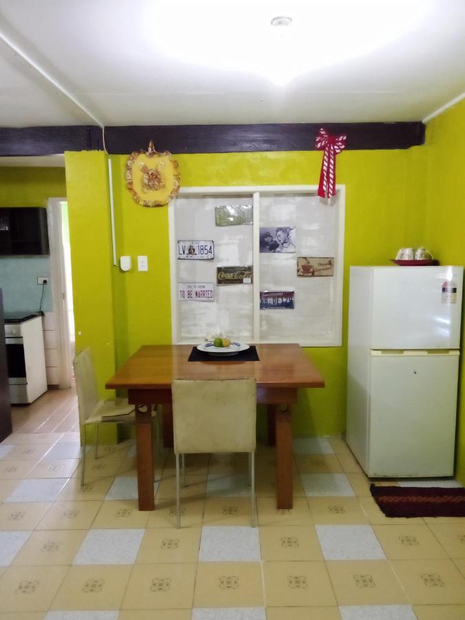 Island Home Honiara Exterior foto