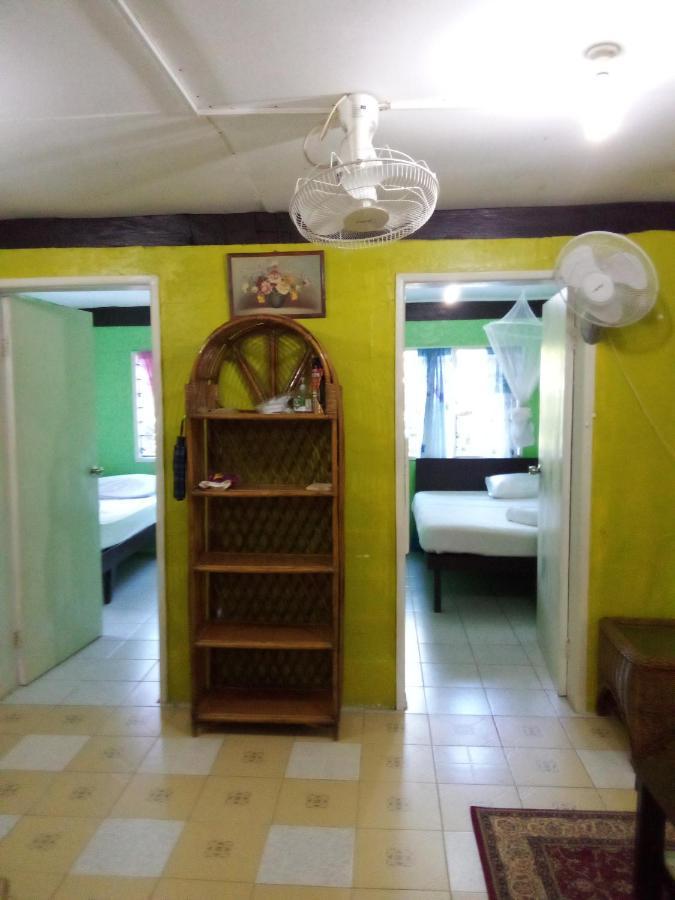 Island Home Honiara Exterior foto