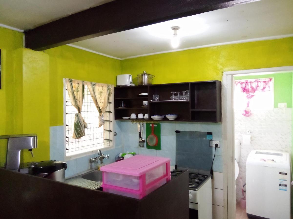 Island Home Honiara Exterior foto