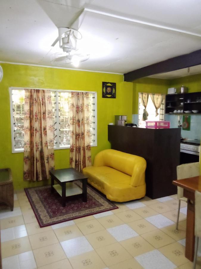 Island Home Honiara Exterior foto