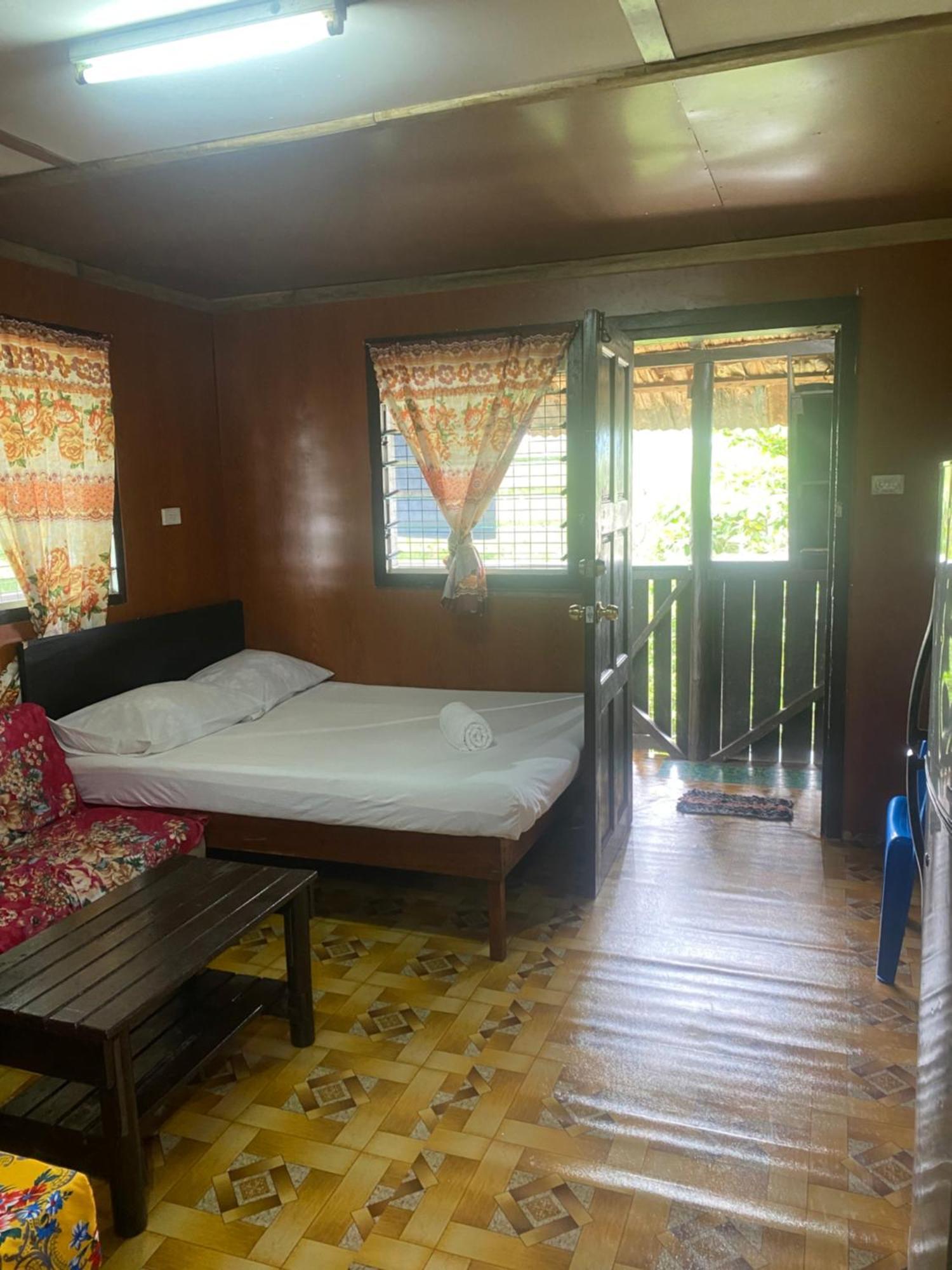 Island Home Honiara Exterior foto