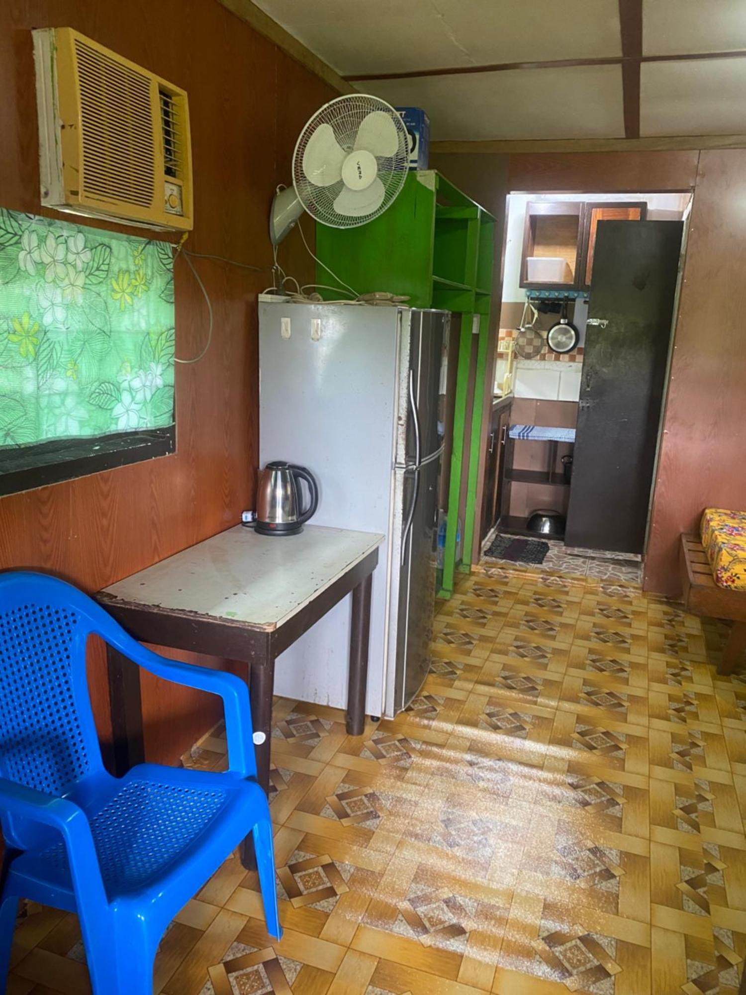 Island Home Honiara Exterior foto