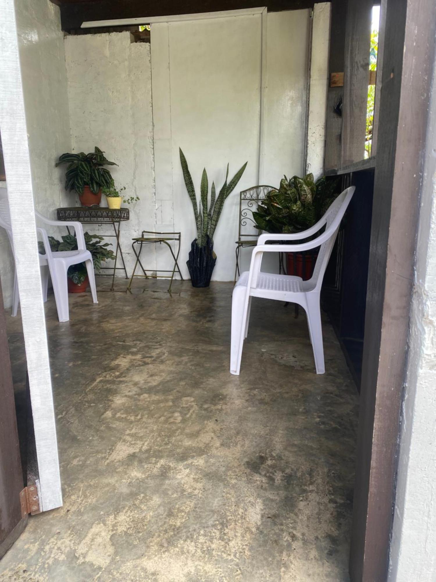 Island Home Honiara Exterior foto