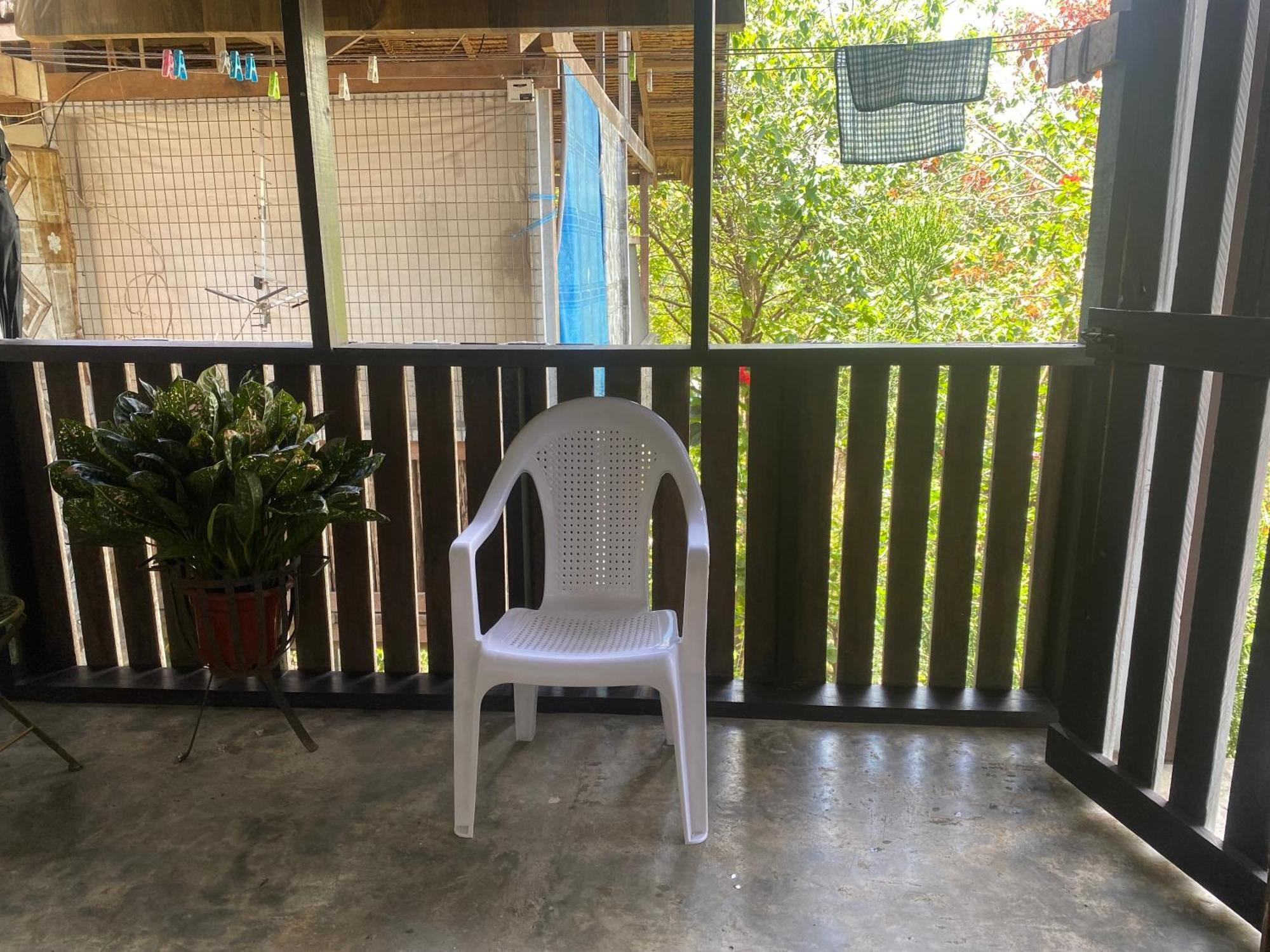 Island Home Honiara Exterior foto