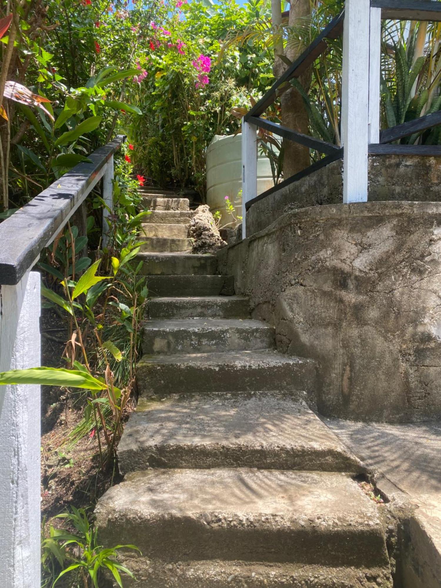 Island Home Honiara Exterior foto